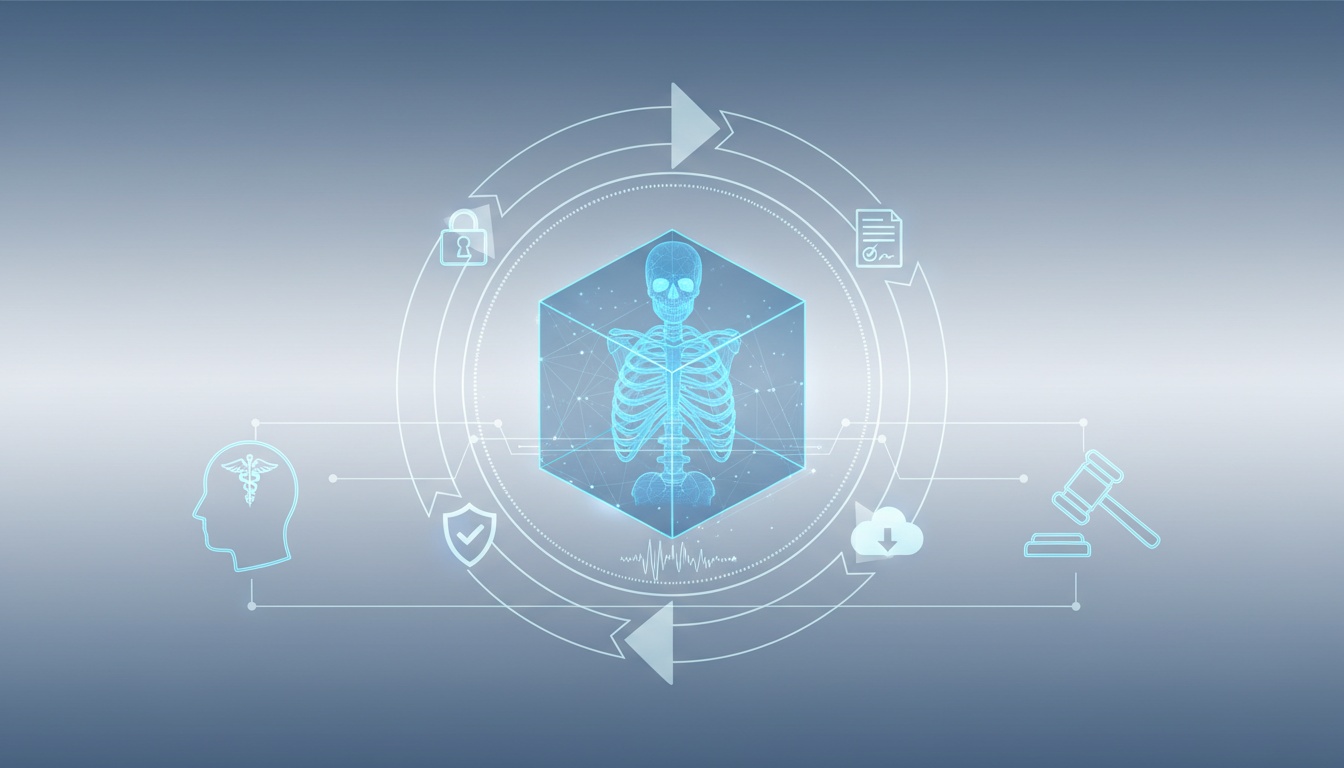 Juridische aspecten van het gebruik van DICOM in de medische praktijk - Een gids voor professionals - Gemaakt door PostDICOM